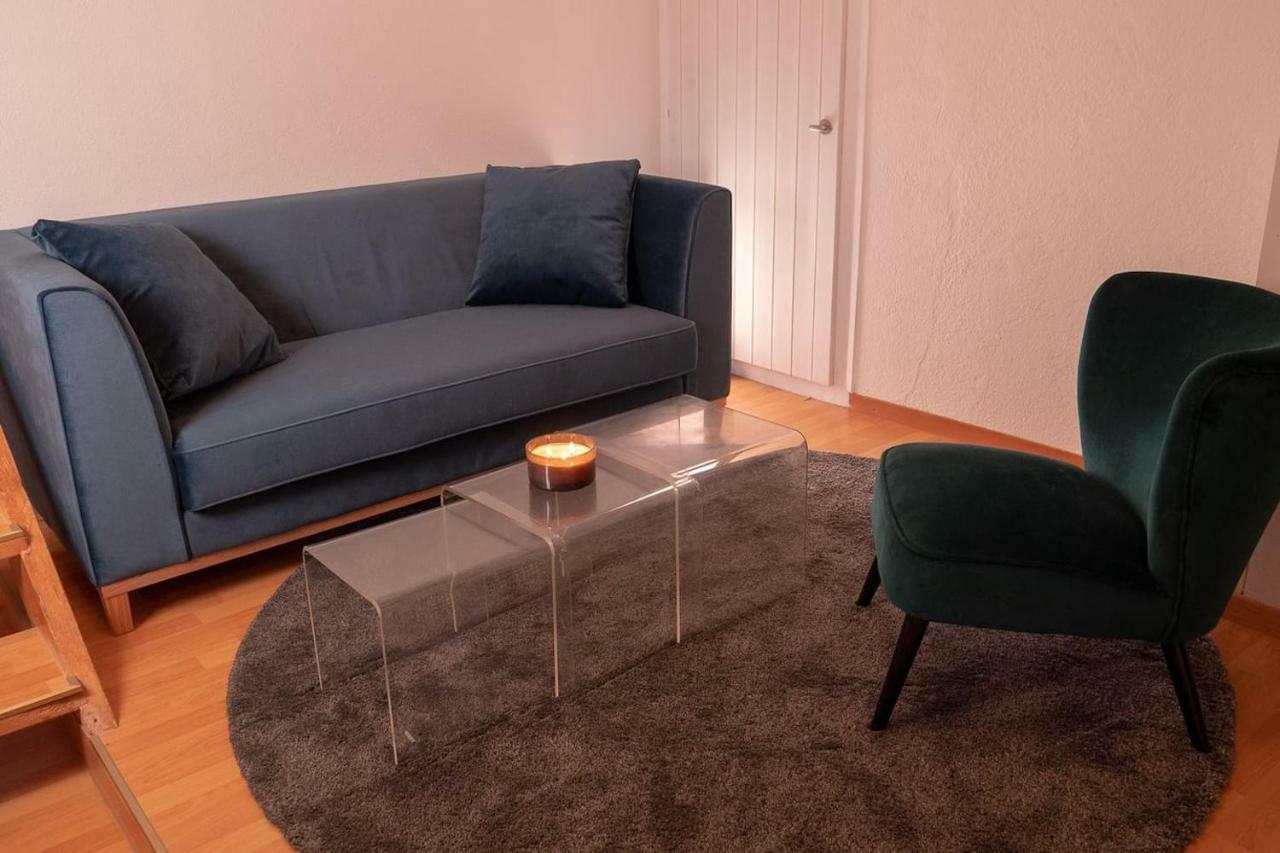 Ferienhaus Septimer Bivio Exterior foto